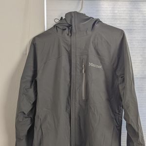 Marmot Minimalist Lightweight Waterproof Jacket